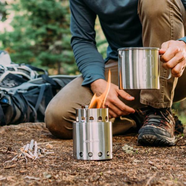 Solo Stove Lite